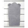 Sleepee Zavinovačka Sleepee Royal Baby Swaddle Wrap šedá