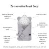 Zavinovačka Royal Baby