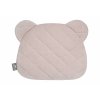 Polštář Sleepee Royal Baby Teddy Bear Pillow růžová