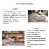 Spielmatte Sleepee Royal baby Playing Mat sandfarben