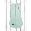 Sleepee Zavinovačka Sleepee Second Step Swaddle mintová