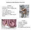 Bambusová deka pro miminko Bamboo Ultra Soft (2)