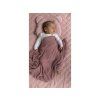 Bambusdecke Sleepee Ultra Soft Bamboo Blanket rosa