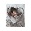 Bambusdecke Sleepee Ultra Soft Bamboo Blanket grau