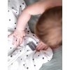 Spací pytel Sleepee Newborn Tečky