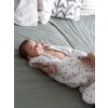 Spací pytel Sleepee Newborn Tečky