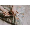 Sleepee Schlafsack Newborn Eukalyptus