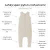 Lehký spací pytel s nohavicemi M