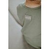 Leichter Übergangsschlafsack mit Beinen Sleepee Rose S 1-2 Jahre