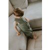 Leichter Übergangsschlafsack mit Beinen Sleepee Rose S 1-2 Jahre