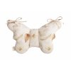 Stabilizační polštářek Sleepee Butterfly Pillow Sand