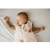 Schlafsack Sleepee Grow Up Bohemian Sand mitwachsend 0-24 Monate