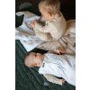 Schlafsack Sleepee Grow Up Bohemian Sand mitwachsend 0-24 Monate
