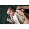 Spací pytel Sleepee Grow Up Bohemian Sand rostoucí 0-24 měsíců