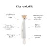 Klip na dudlík pro miminko Sleepee