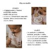 Klip na dudlík pro miminko Sleepee (2)
