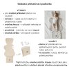 Skládací přebalovací podložka pro miminko Sleepee (2)