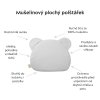 Mušelínový plochý polštářek Sleepee