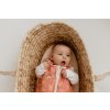 Spací pytel Sleepee Newborn Vintage Animals Almond