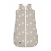 Spací pytel Sleepee Grow Up Vintage Animals Sky Blue rostoucí 0-24 měsíců