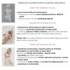 Přehled zavinovaček Sleepee Swaddle