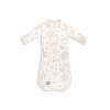 Spací pytel pro miminko Sleepee Third Step Swaddle Bloom