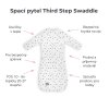 Spací pytel Third Step Swaddle