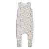 Celoročný spací vak s nohavicami Sleepee Ivory Forest S 1-2 roky