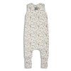 Celoročný spací vak s nohavicami Sleepee Ivory Forest S 1-2 roky