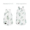Rostoucí sada celoročních pytlů Newborn & Grow up TOG 2.5 III (2)