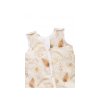 Rostoucí sada celoročních pytlů Sleepee Newborn & Grow Up Bohemian Sand TOG 2.5