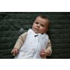 Rastúca súprava celoročných vakov Sleepee Newborn & Grow Up Bohemian Sand TOG 2.5
