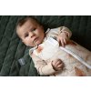 Rastúca súprava celoročných vakov Sleepee Newborn & Grow Up Bohemian Sand TOG 2.5