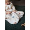 Rostoucí sada celoročních pytlů Sleepee Newborn & Grow Up Bohemian Sand TOG 2.5