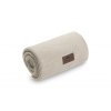 Bambusová deka Bamboo Touch Blanket béžová