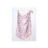 Bambus-Muslin-Windel Sleepee Big Nappies 75x75cm 1 Stk. rosa