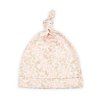 Zavinovačka Sleepee First Step Swaddle s čepičkou zdarma Blossom