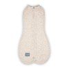Zavinovačka Sleepee First Step Swaddle s čepičkou zdarma Blossom
