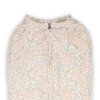 Zavinovačka Sleepee First Step Swaddle s čepičkou zdarma Blossom