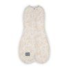 Zavinovačka Sleepee First Step Swaddle s čepičkou zdarma Bamboo