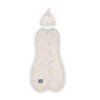 Zavinovačka Sleepee First Step Swaddle s čepičkou zdarma Bamboo