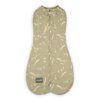 Zavinovačka Sleepee First Step Swaddle s čepičkou zdarma Meadow