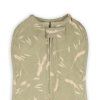 Zavinovačka Sleepee First Step Swaddle s čepičkou zdarma Meadow