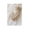 Sleepee Second Step Swaddle Pucksack mit Gratis-Mütze Blossom