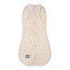 Zavinovačka Sleepee Second Step Swaddle s čiapočkou zadarmo Blossom