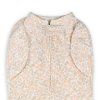 Sleepee Second Step Swaddle Pucksack mit Gratis-Mütze Blossom