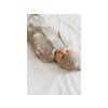 Zavinovačka Sleepee Second Step Swaddle s čiapočkou zadarmo Bamboo