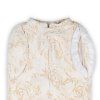 Zavinovačka Sleepee Second Step Swaddle s čiapočkou zadarmo Bamboo