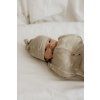 Zavinovačka Sleepee First Step Swaddle s čepičkou zdarma Meadow3