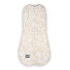 Sleepee Second Step Swaddle Puckhilfe mit kostenloser Mütze Bamboo